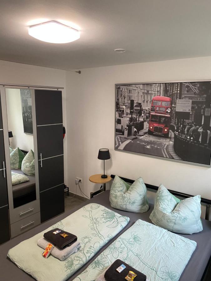 Apartments In 13593 Berlin-Spandau エクステリア 写真