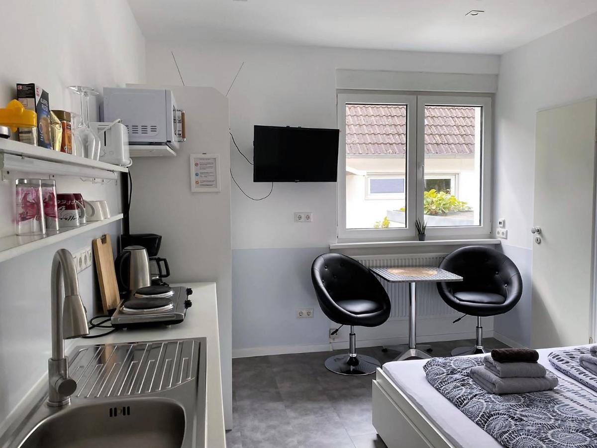Apartments In 13593 Berlin-Spandau エクステリア 写真