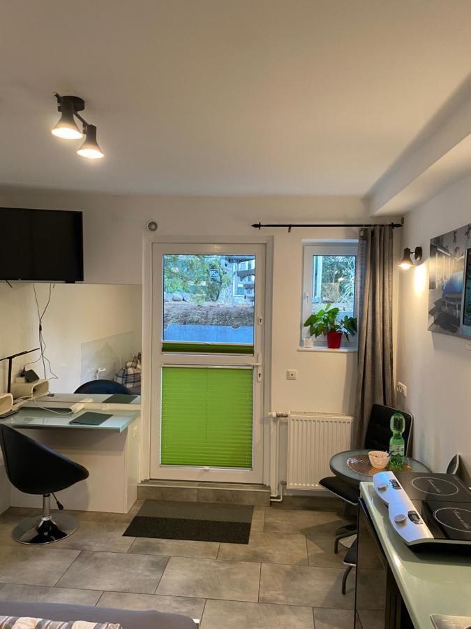 Apartments In 13593 Berlin-Spandau エクステリア 写真