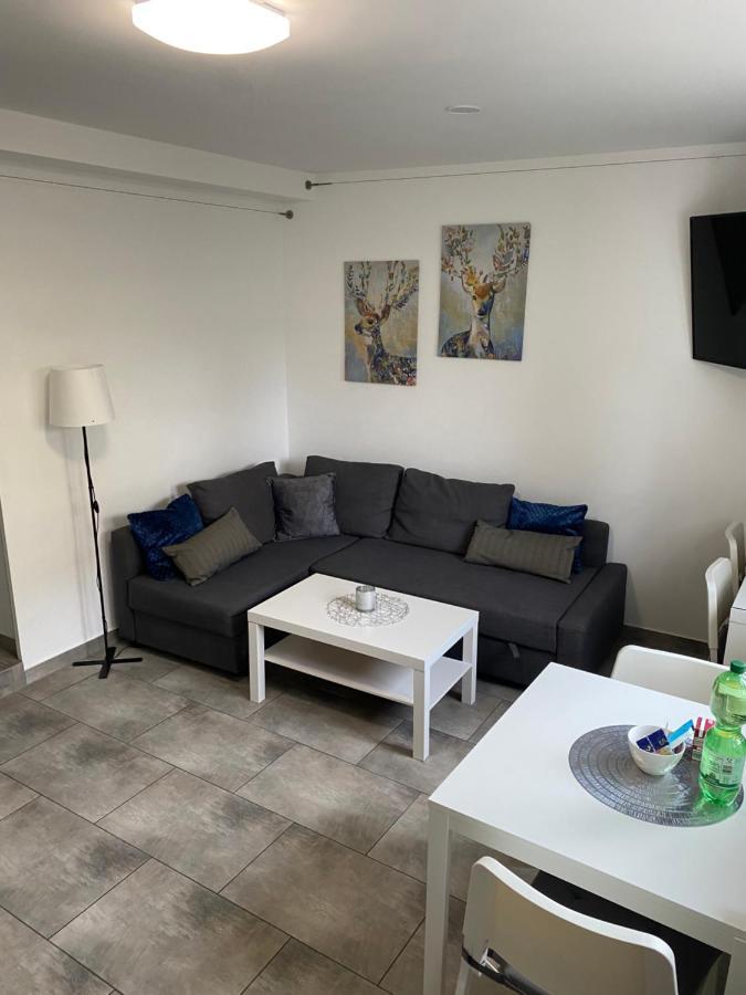 Apartments In 13593 Berlin-Spandau エクステリア 写真