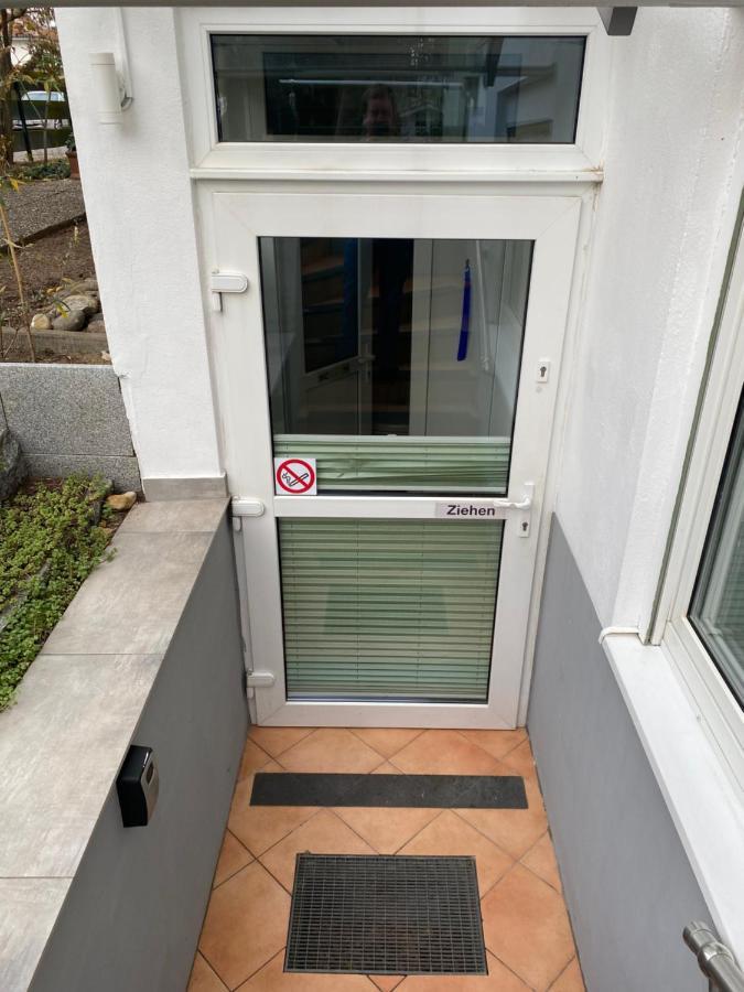 Apartments In 13593 Berlin-Spandau エクステリア 写真