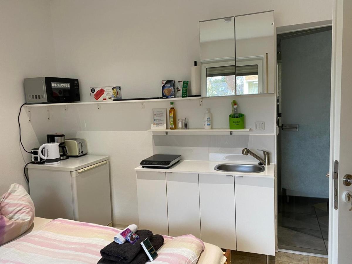 Apartments In 13593 Berlin-Spandau エクステリア 写真