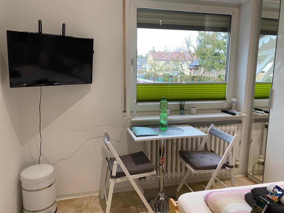 Apartments In 13593 Berlin-Spandau エクステリア 写真