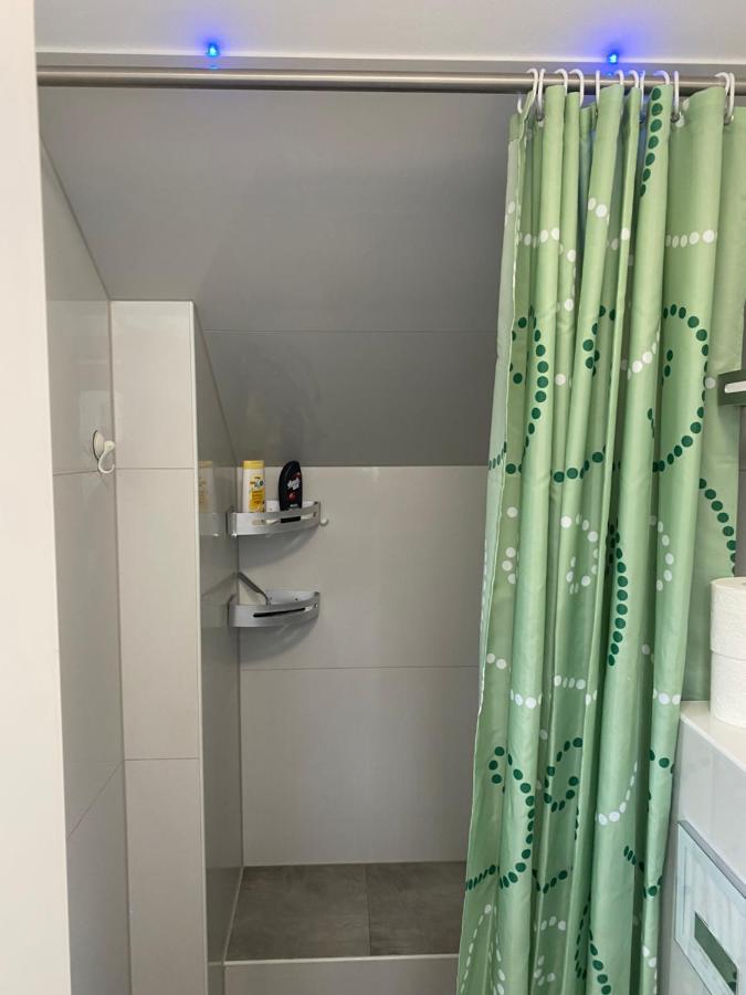 Apartments In 13593 Berlin-Spandau エクステリア 写真