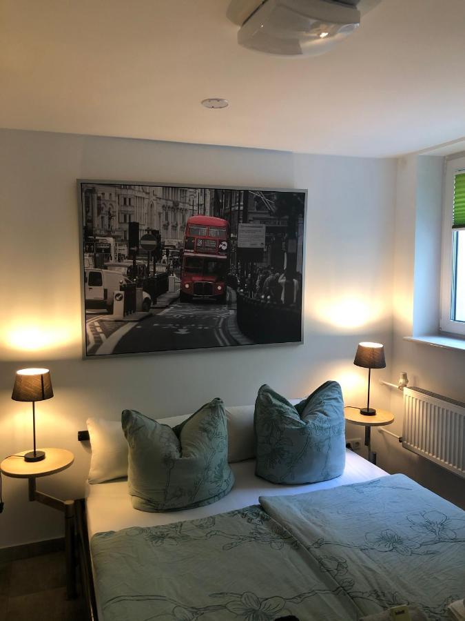Apartments In 13593 Berlin-Spandau エクステリア 写真