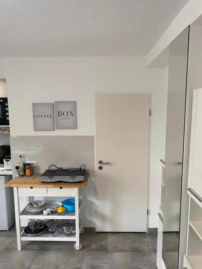 Apartments In 13593 Berlin-Spandau エクステリア 写真