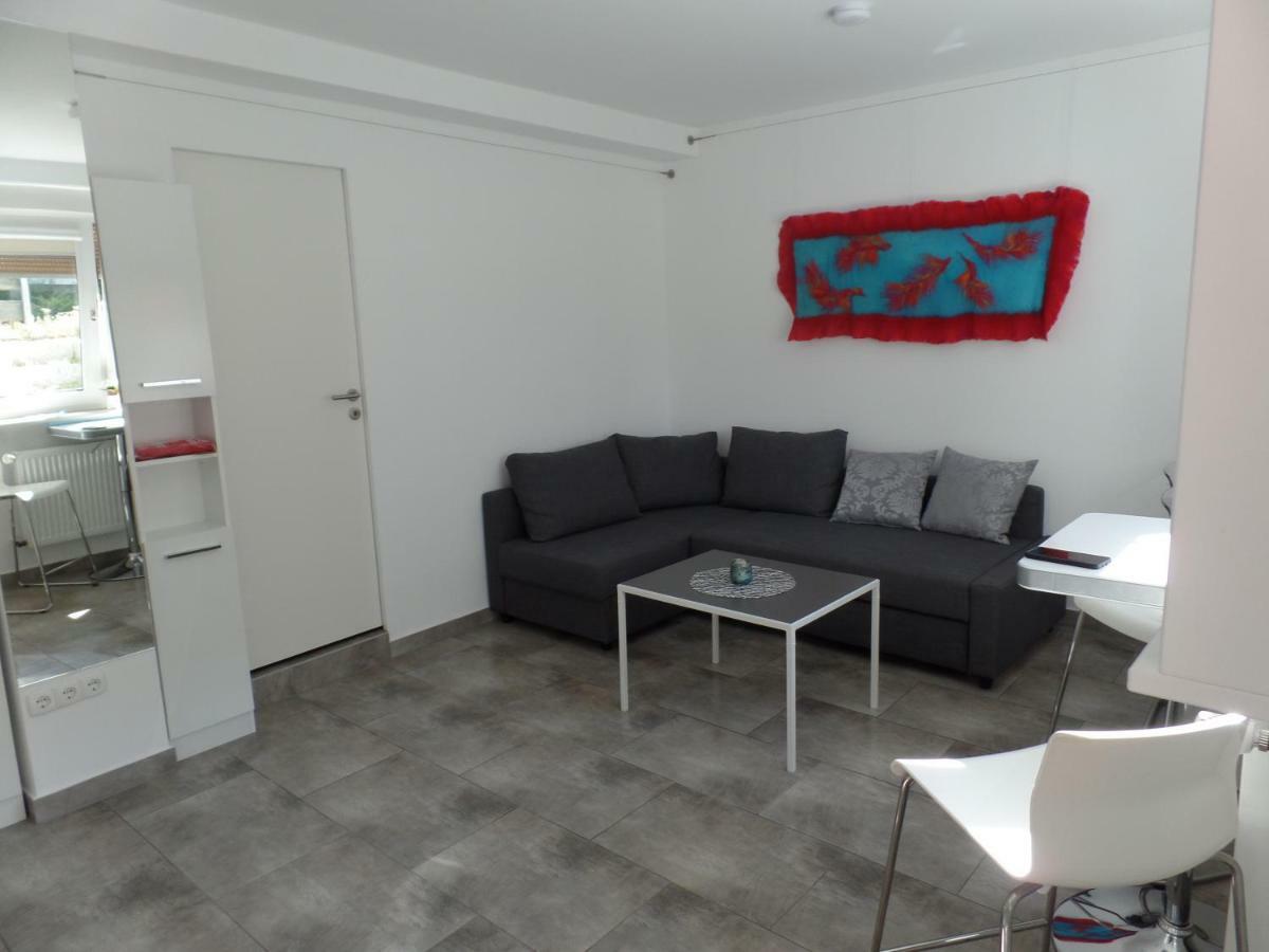 Apartments In 13593 Berlin-Spandau エクステリア 写真