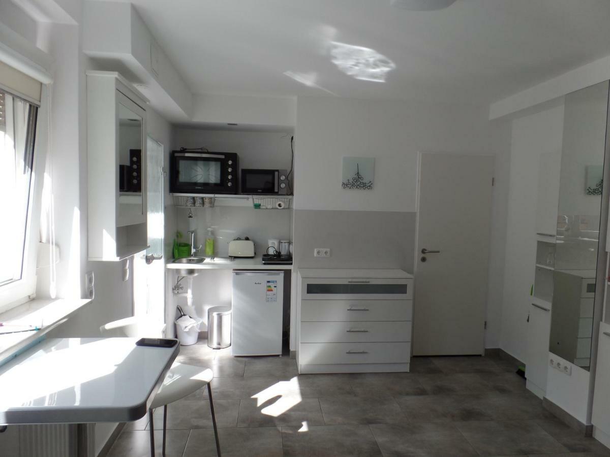 Apartments In 13593 Berlin-Spandau エクステリア 写真
