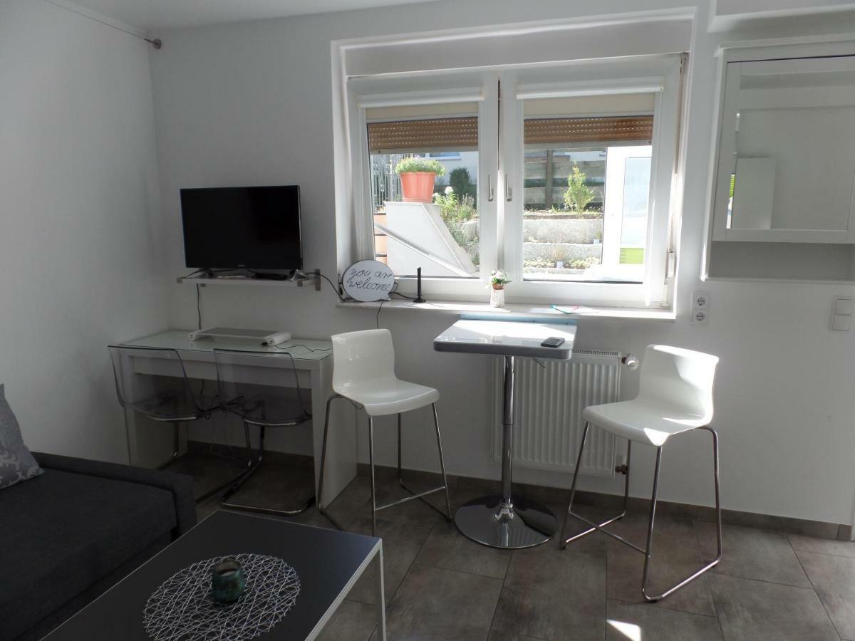 Apartments In 13593 Berlin-Spandau エクステリア 写真